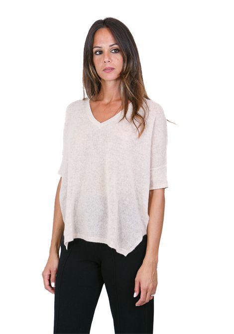  NOT SHY | Maglie | THESSE-4708319CBEIGW